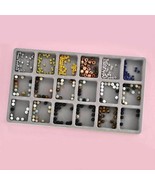 Jewelry Design Bead Board For Necklace Bracelet DIY Jewelry Making Craft... - $12.41