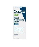 Cerave Facial Moisturizing Lotion Pm 3 Fl Oz - $14.84