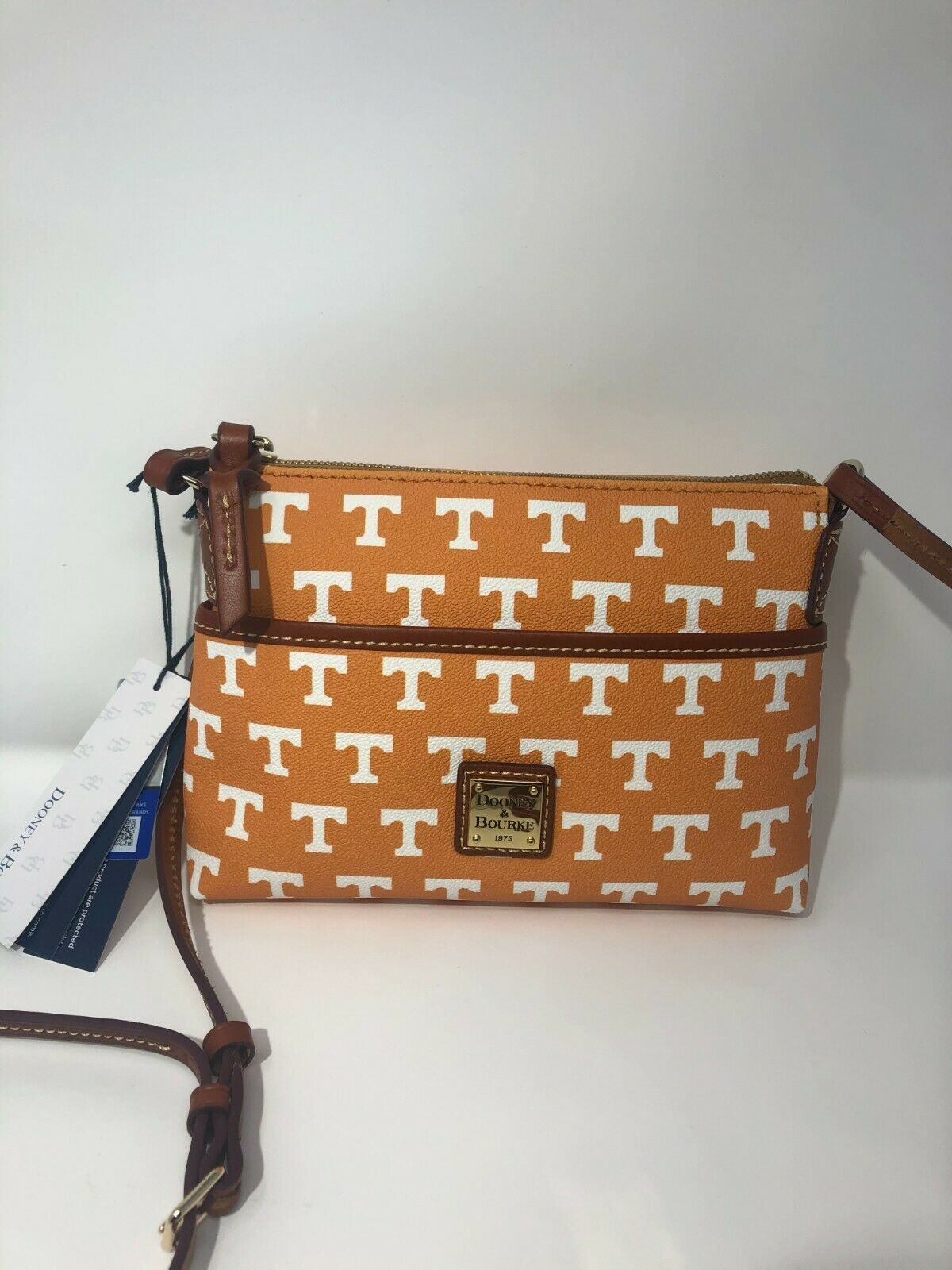 dooney and bourke tennessee vols