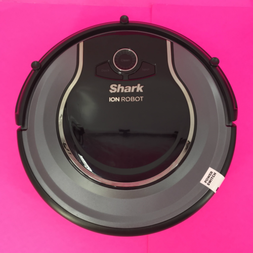battery for shark robot vacuum