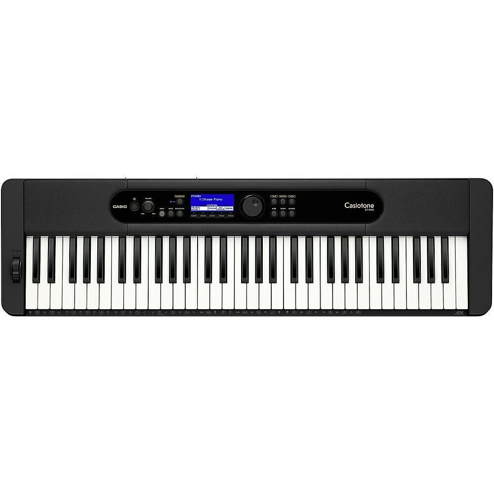 casio cts410