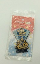 Disney Pin #17101: WDW - ABC Super Soap Weekend 2002 (Logo) Colgate - $10.00