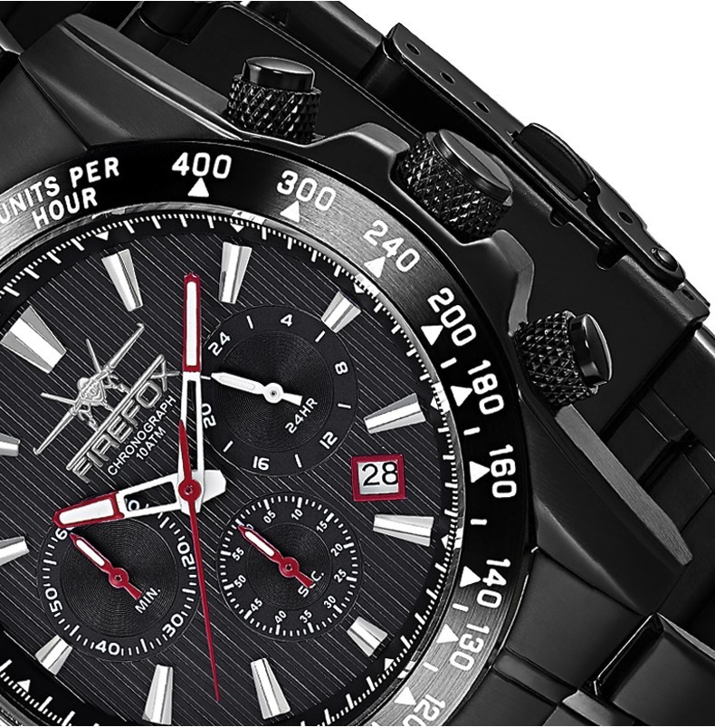 seiko 5 automatic luminous dial
