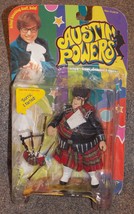1999 McFarlane Austin Powers Fat Bastard Action Figure New In The Package - $34.99