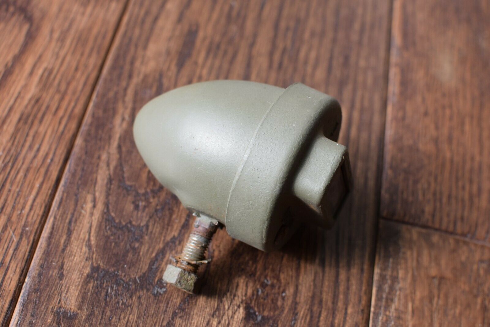 Original YANKEE Blackout Marker Light Ford GPW Willys MB WWII Jeep