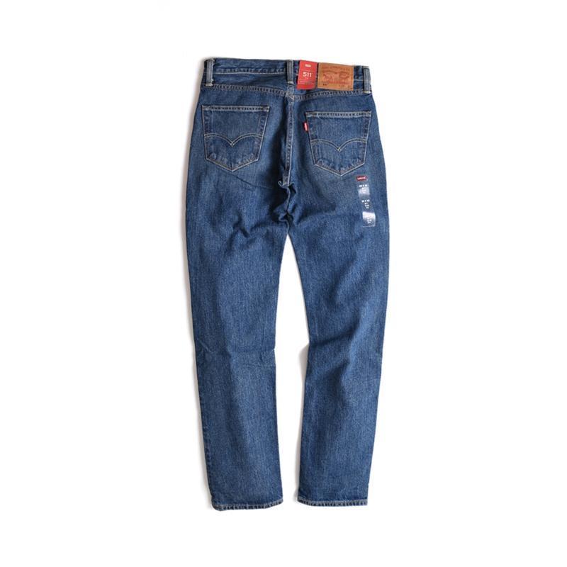 levis white oak cone denim womens