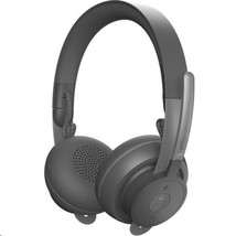Logitech Zone Wireless Noise-Canceling On-Ear Headset 981-000853 - $223.10