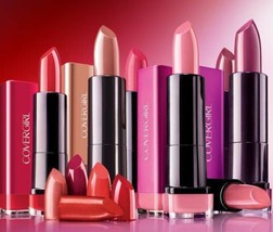Image result for COVERGIRL Colorlicious Lipstick Creamy Lip Color 250 SULTRY SIENNA