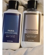 Bath And Body Works Mens Lotion - $36.00