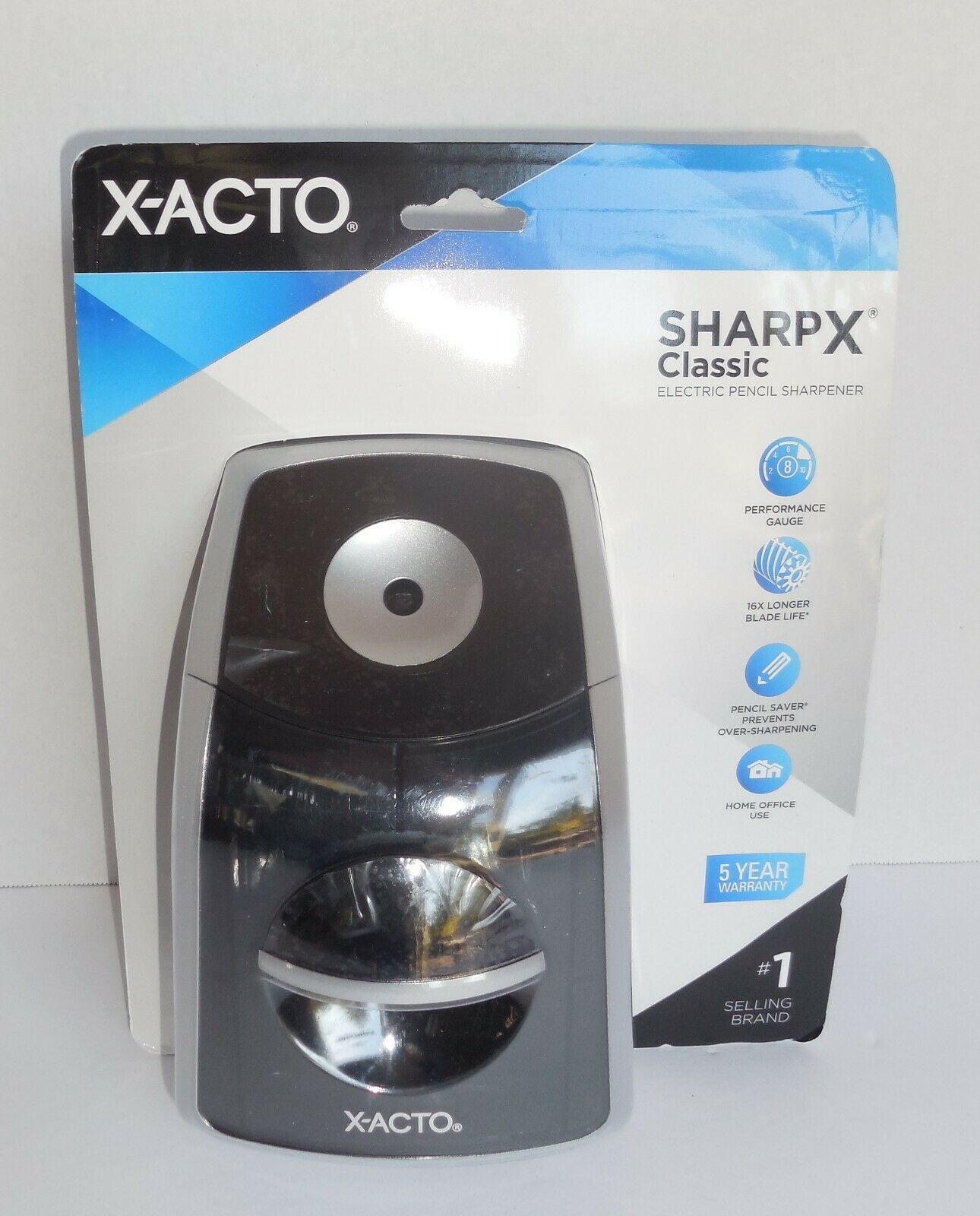 stanley bostitch pencil sharpener