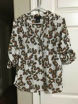 Attention Brand Blouse--Size XS - $7.99