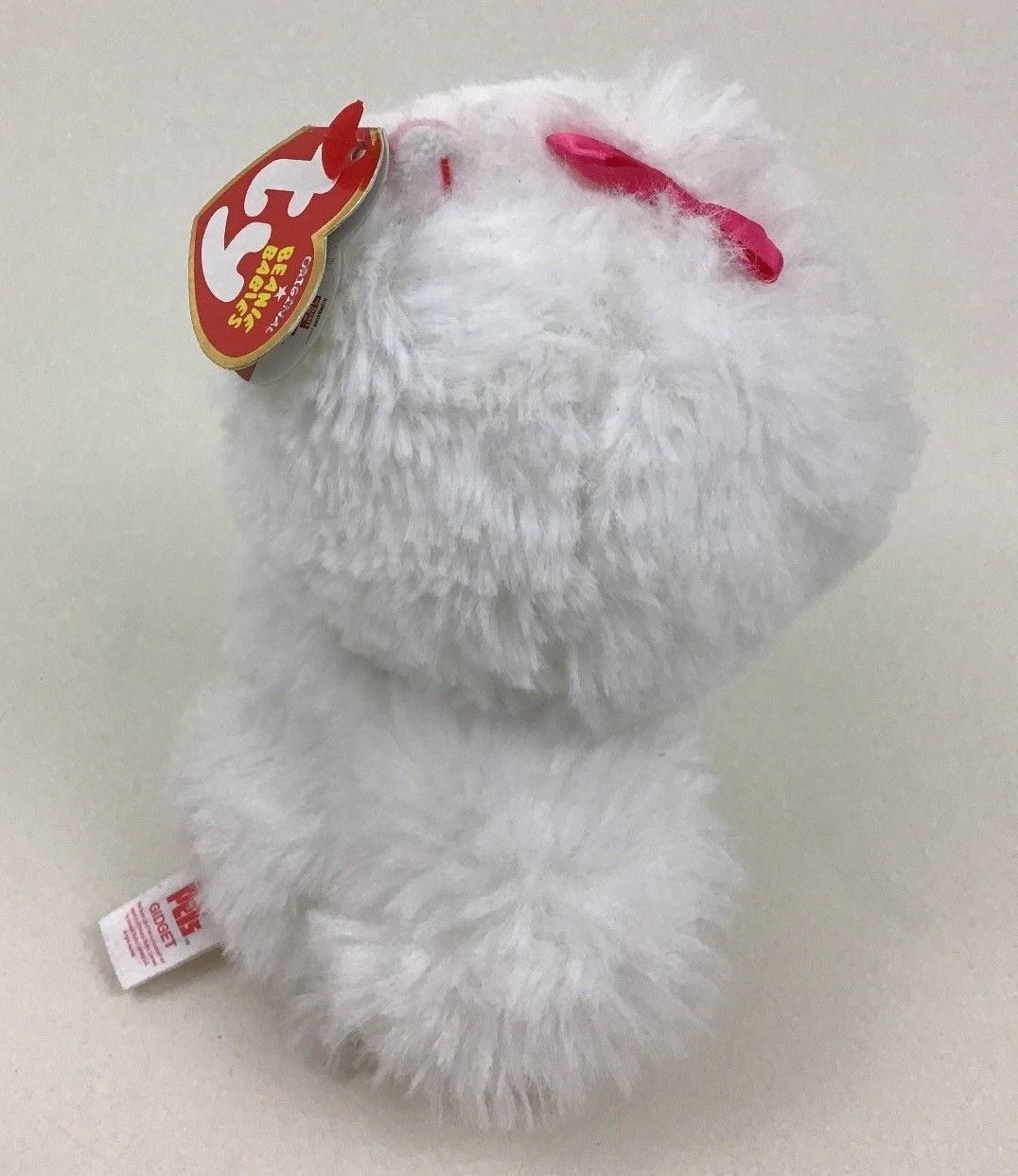 gidget plush toy