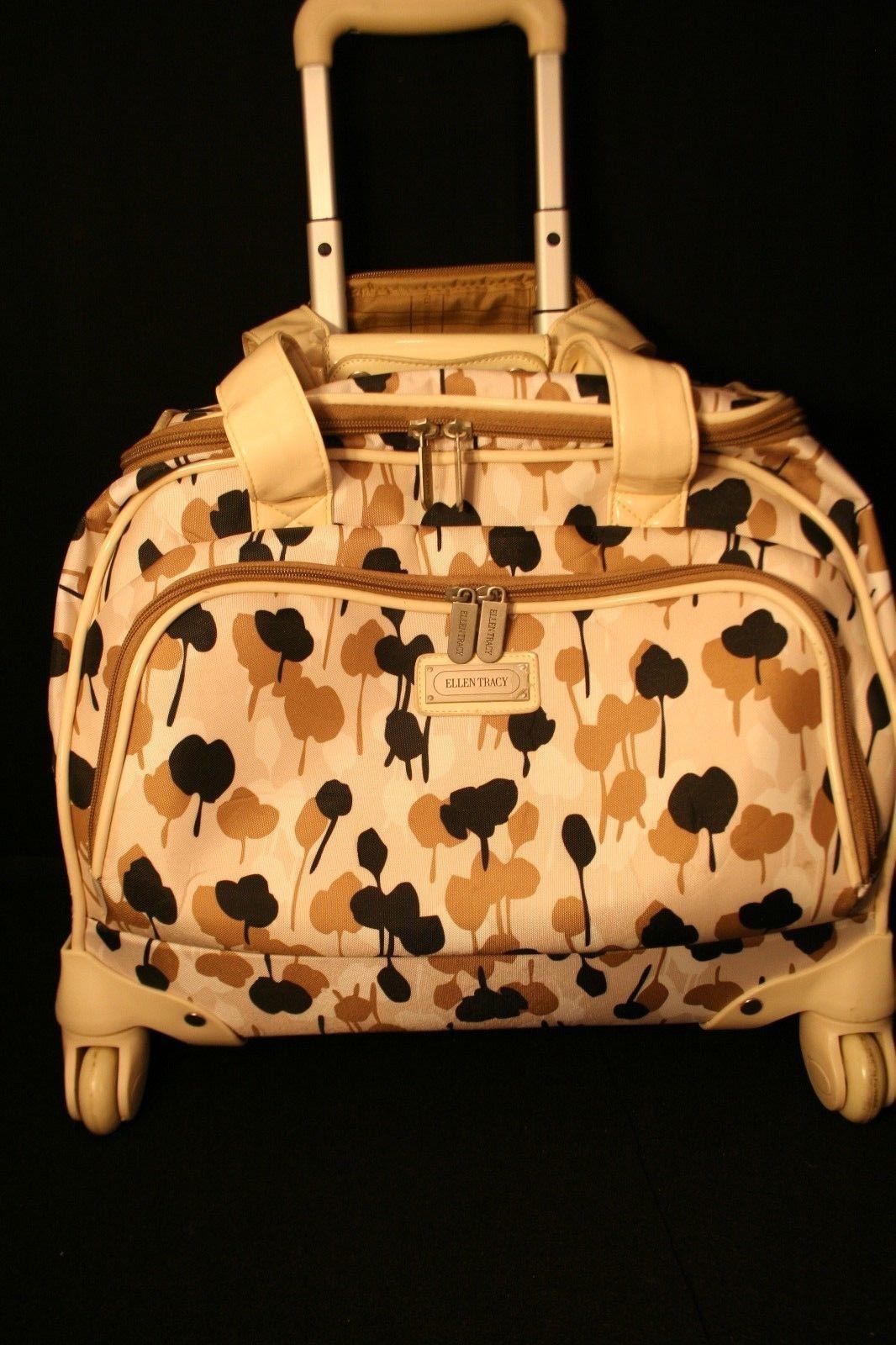 ellen tracy travel bags