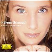 Primary image for Grimaud,Helene - Plays Rachmaninoff Son 2 [CD New]