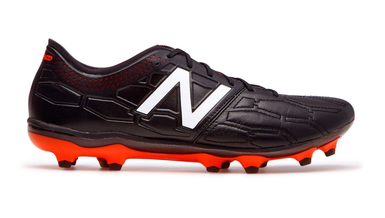 NB New Balance Men Football Shoes Visaro 2.0 KLeather FG Width D UK 12