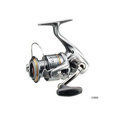 Shimano 17 SEDONA C2000S Spinning REEL Fishing Japan New