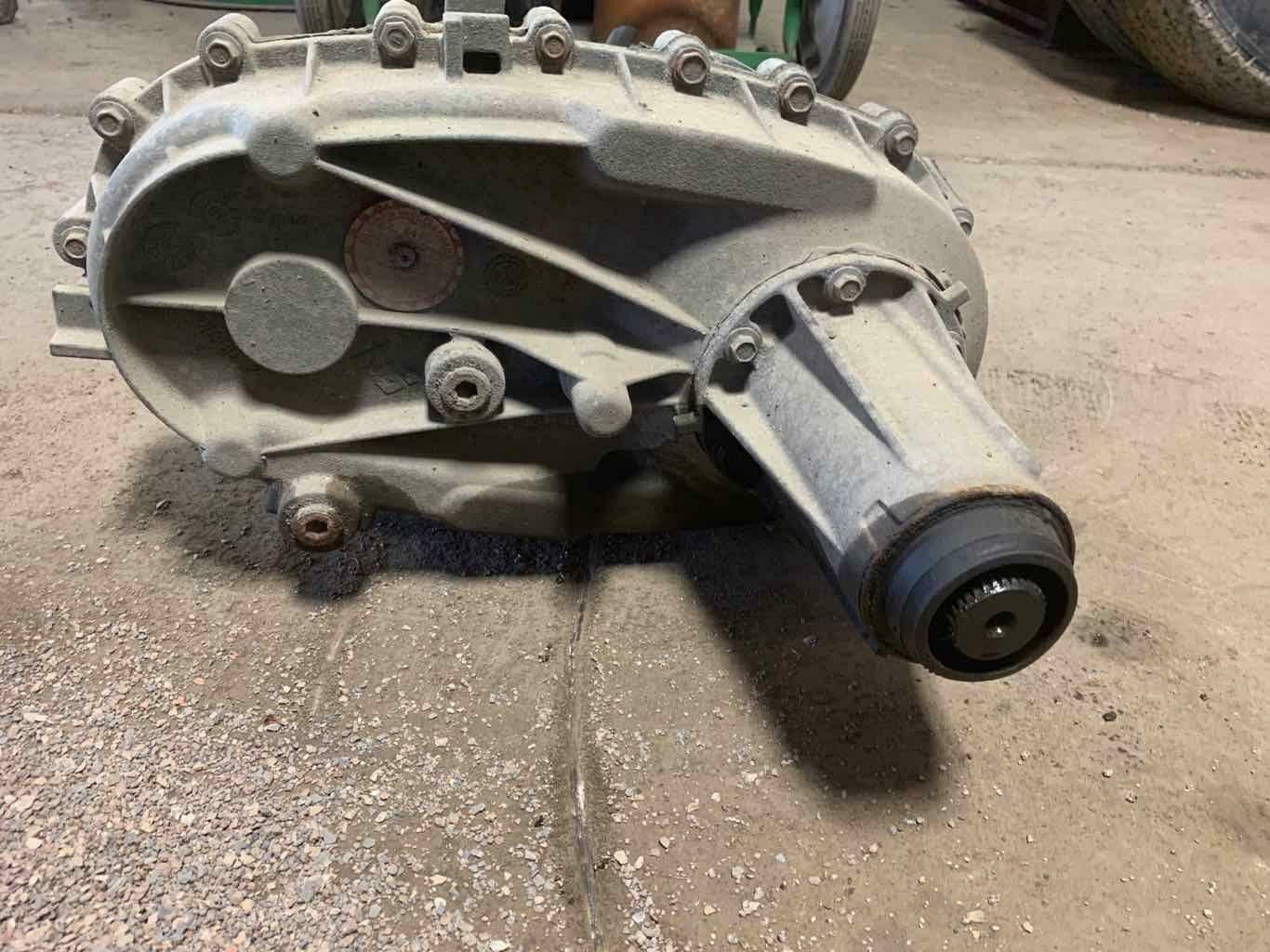 Transfer Case Dodge Ram 1500