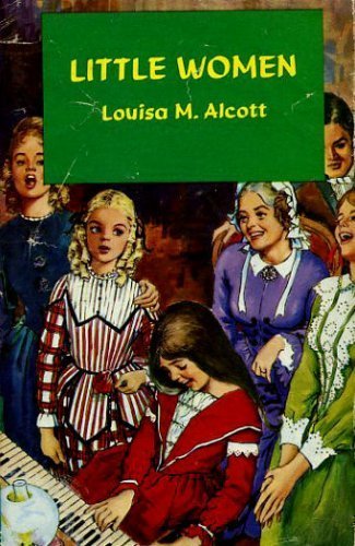 Little Women (Golden Illustrated Classic) [Hardcover] by Louisa May ...