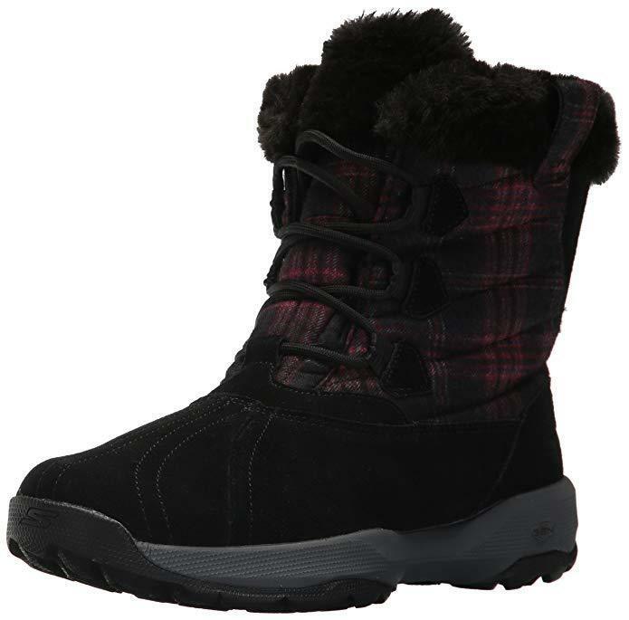 skechers women's xf bollard boot