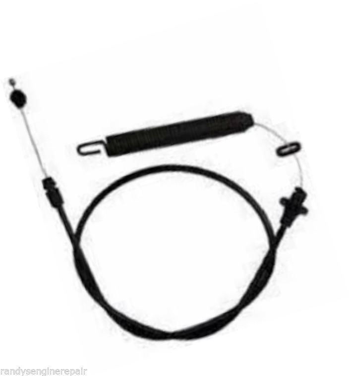 Blade Engage Cable 175067 for Craftsman Poulan Pro Husqvarna Mowers GENUINE Lawn Mowers, Parts
