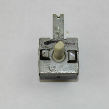 GE / Hotpoint Washer Rotary Temperature Switch (WH12X10459 / WH12X10498) {P7079} - $12.86