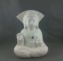 Vintage Benihanna/ Tiki Mug - Seated Buddha in Emperors Robe - Suehiro Mug - $55.00