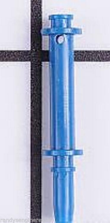 Tubo Ugello Carburante Con O-Ring Per Tecumseh 640080 E 632547 - Ricambio Originale Per Motori A Benzina