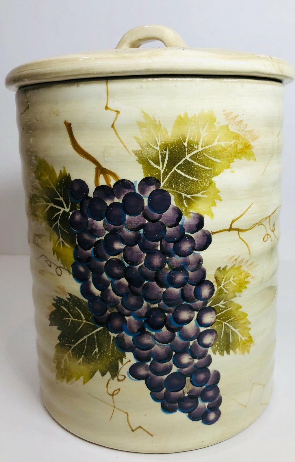 Tabletops Unlimited Dinnerware Hand Painted Collection Other