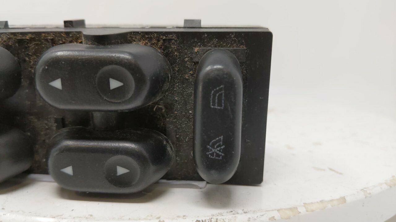 2004 ford Expedition Driver Left Door Master Power Window Switch 40815