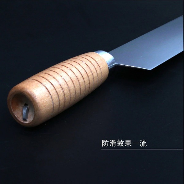 Peking Roast Duck Slicing Knife Super Sharp&Fast Kitchen Chef Knives