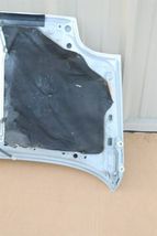 00-05 Toyota MR2 Sypder Trunk Deck Lid Engine Cover W/ Hinges image 8