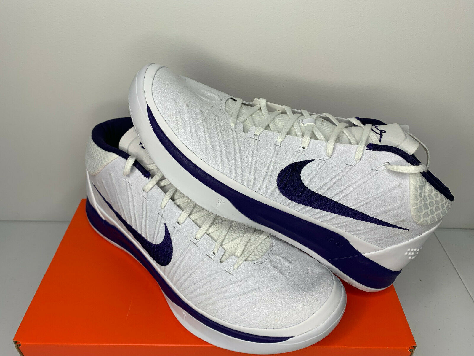 nike kobe size 15