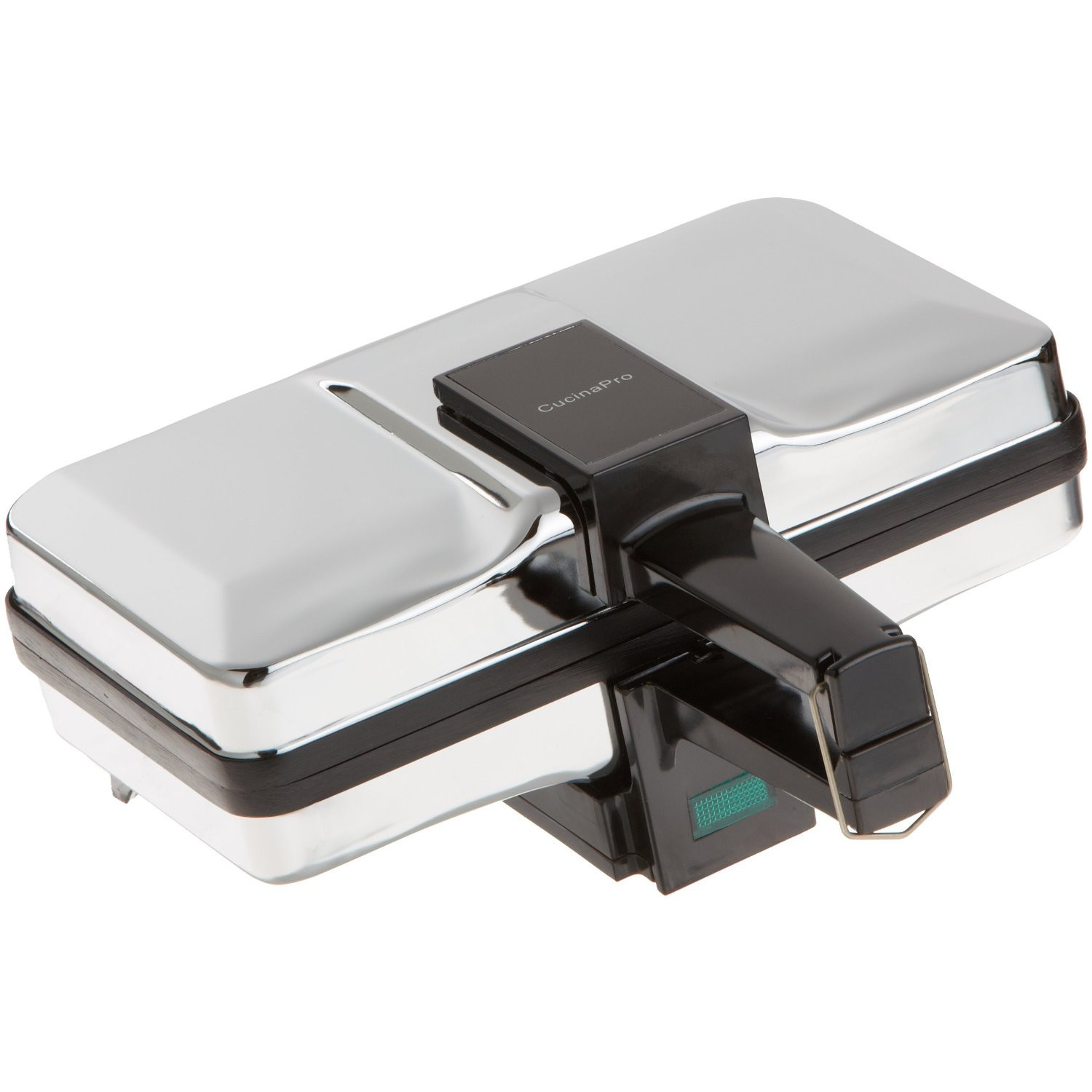 Pizzelle Cookie Maker Cucinapro 22003 Piccolo Electric Chef Pizzelle