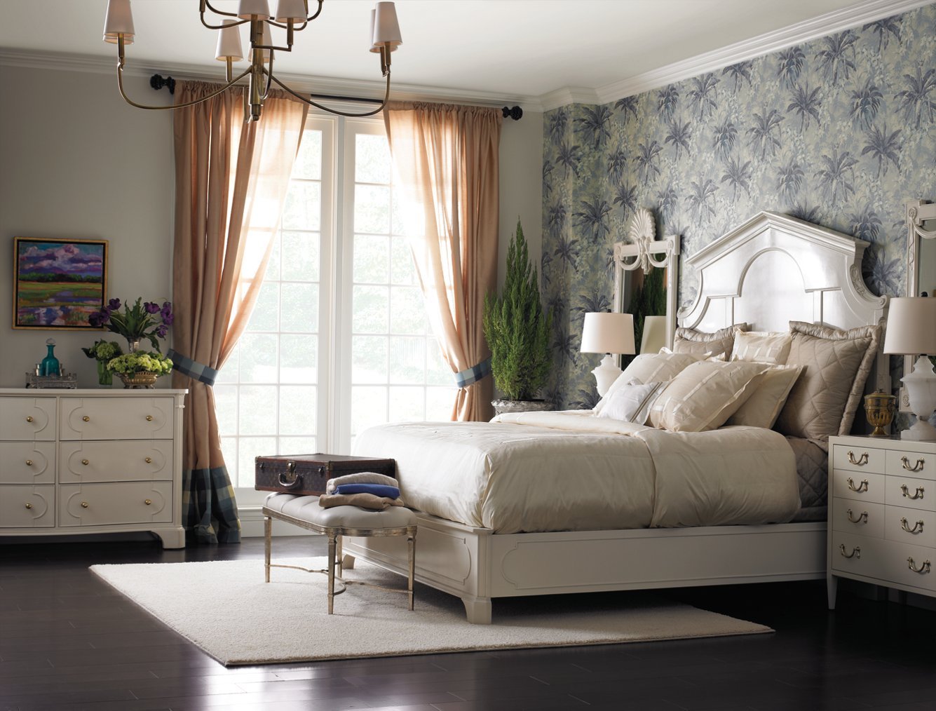 stanley charleston regency bedroom furniture reviews