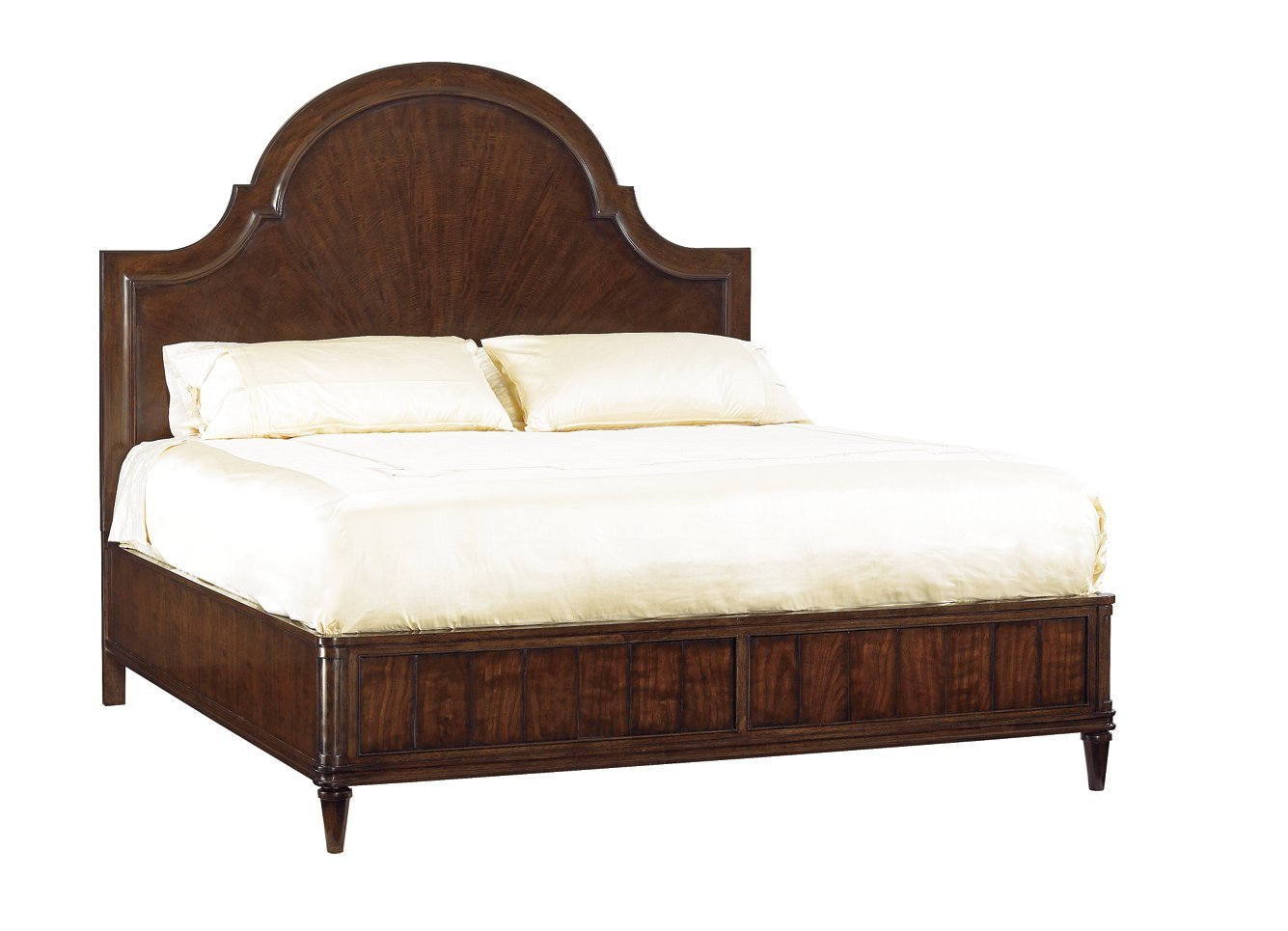 Avalon Heights Panel Bed in Chelsea by Stanley Furniture Beds & Bed Frames