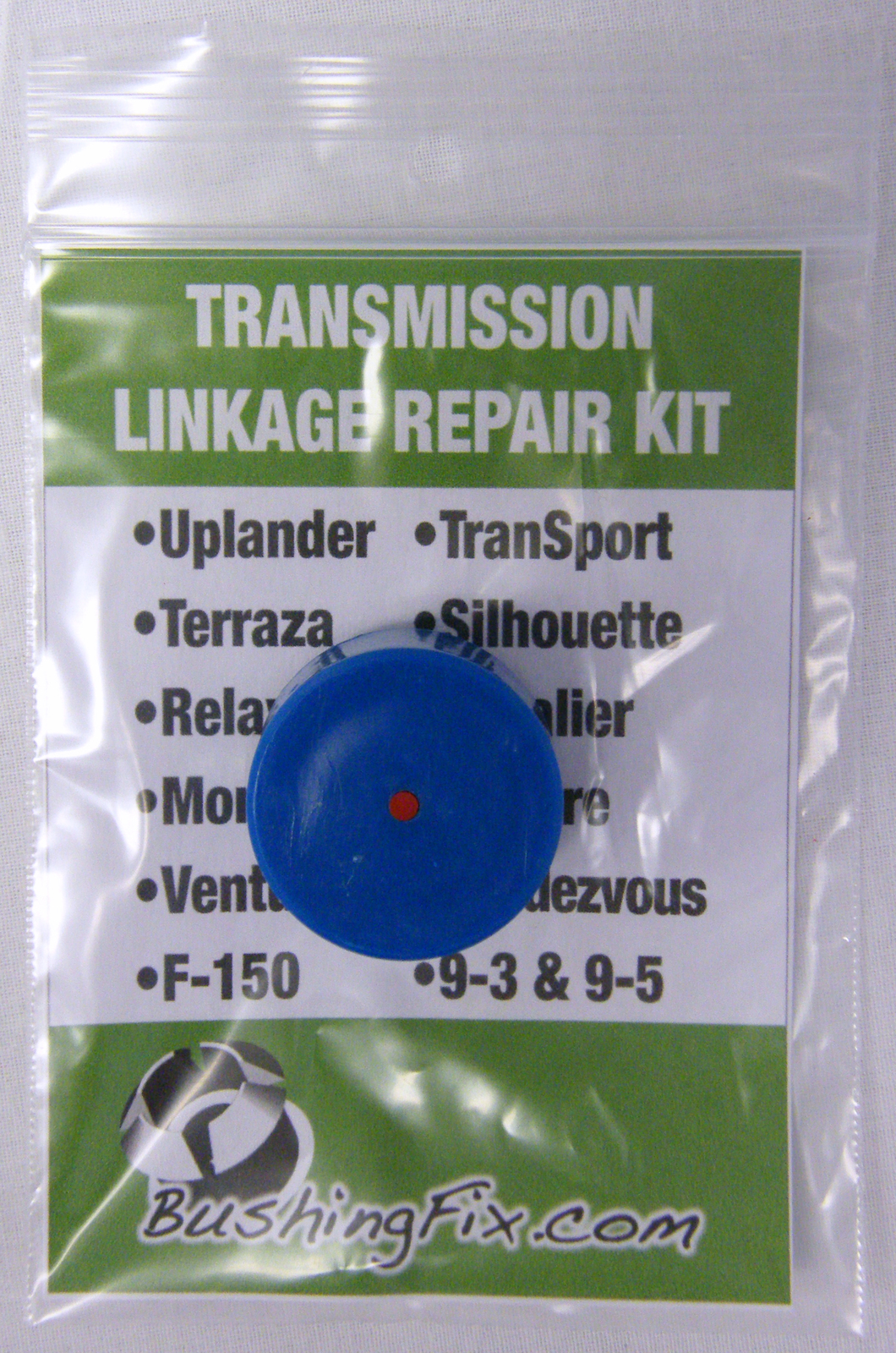 Buick Terraza Transmission Shift Cable Bushing Repair Kit Car & Truck
