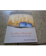 Ancillary Materials CIS 105 for Glendale Community College [Paperback] C... - $24.99