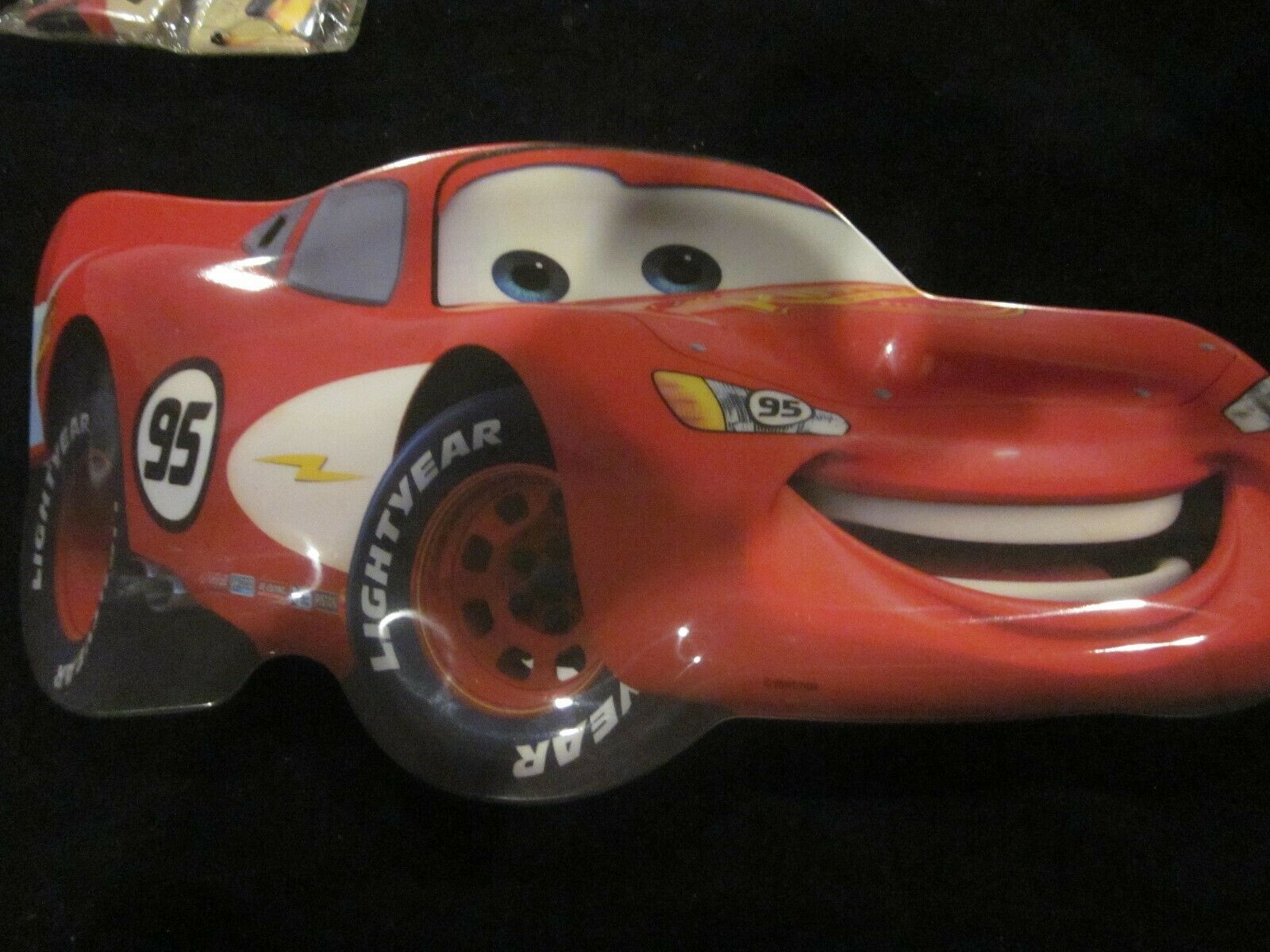 lightning mcqueen bobble head