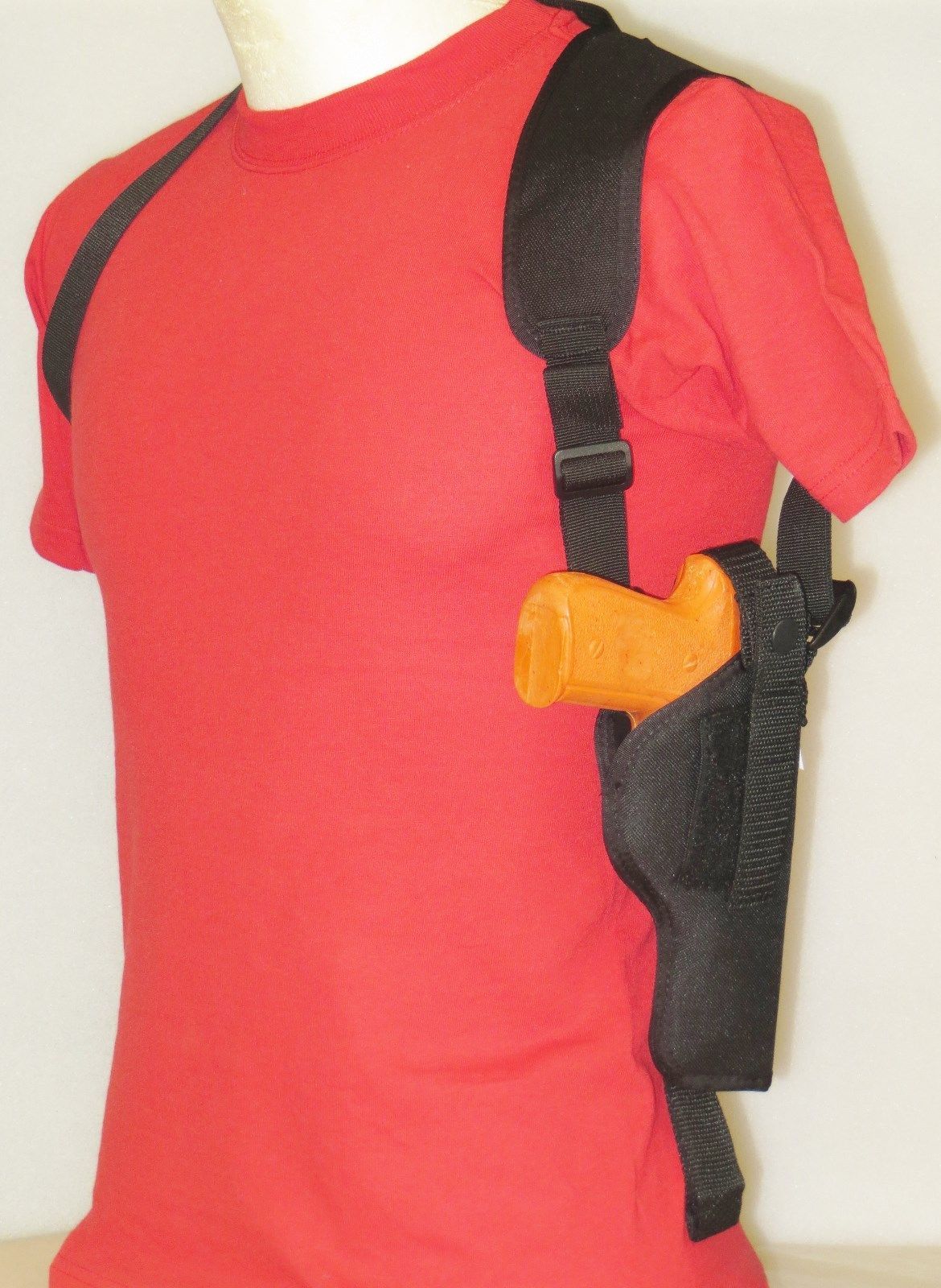 Shoulder Holster for S&W SW9VE,SW40VE Pistol with Underbarrel Laser ...