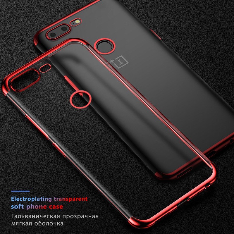 OnePlus 6 Cases