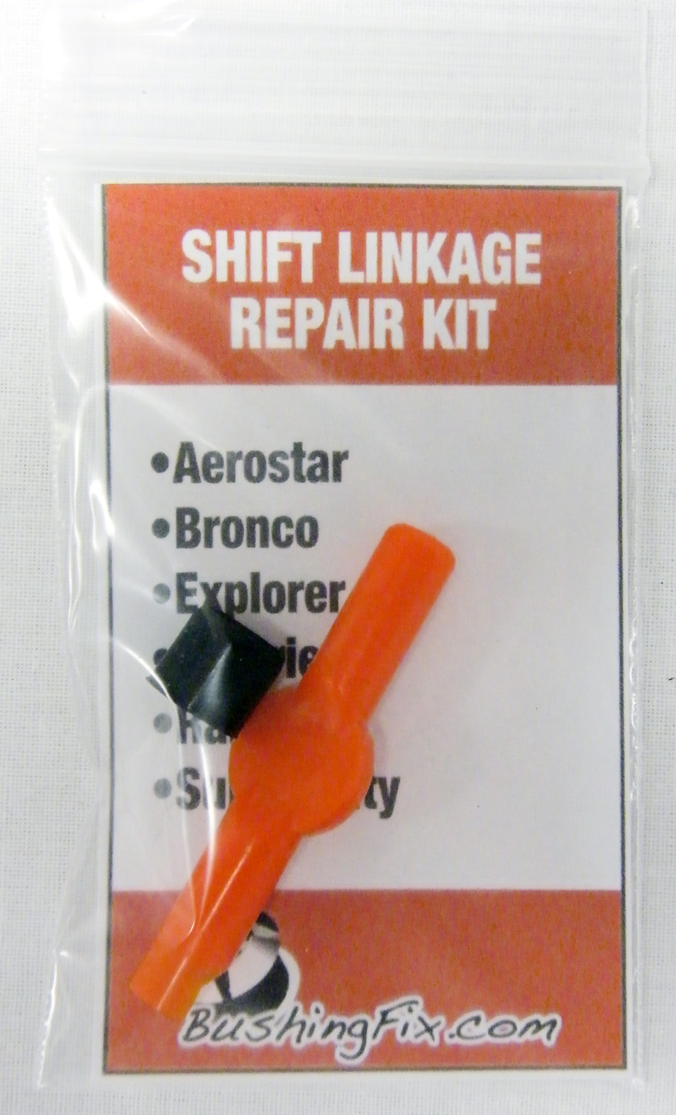 Ford F150 Transmission Shift Linkage Cable Bushing Repair Kit