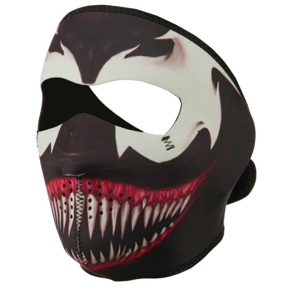 Toxic Neoprene Face Mask Outdoor Sports