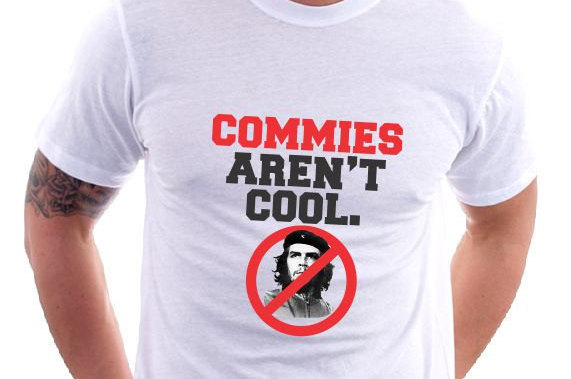 You aren t the only. Commies. Commie надпись. Майка: "Убей комми для Мамми. Not cool.