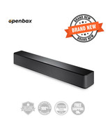 Bose Solo Soundbar Series II - $395.99