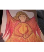SPIRIT GUIDE DRAWINGS BY PSYCHIC LIBRA-15.00 BUY IT NOW** FREE** MESSAGE... - $15.00