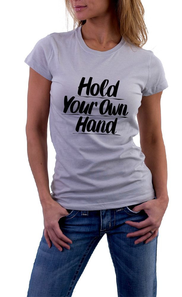 half hand t shirts