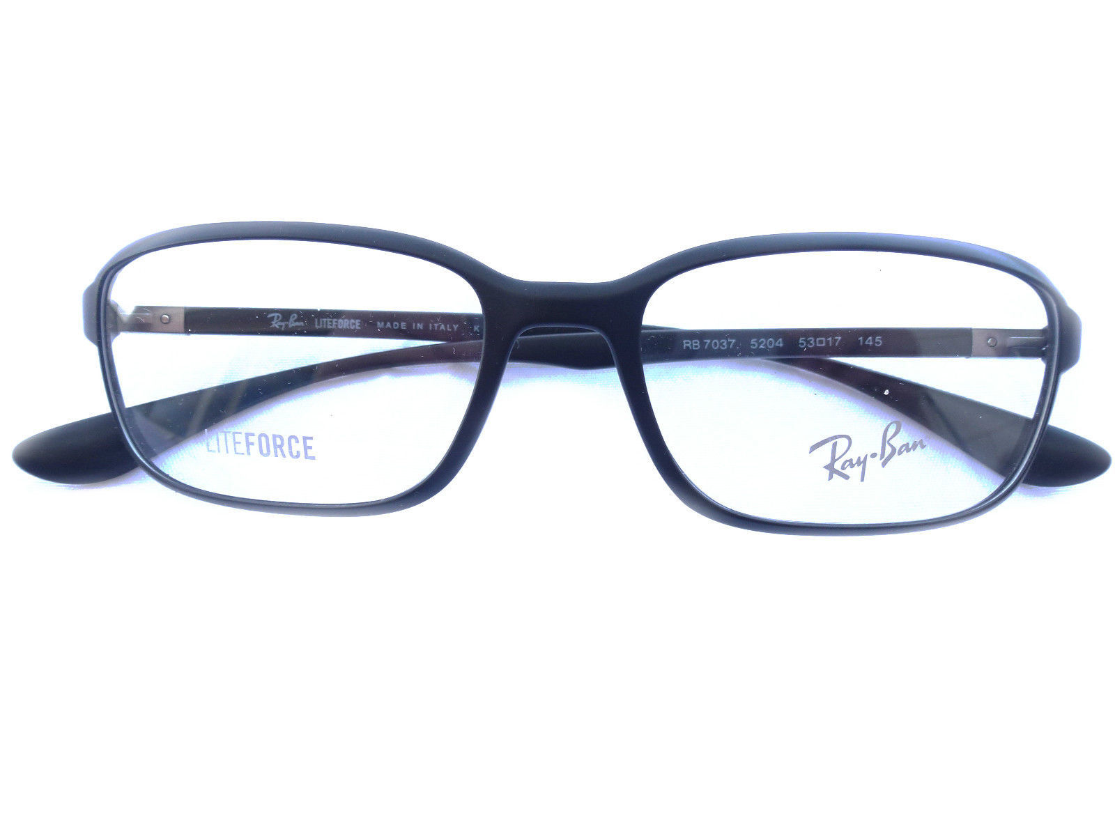 Ray Ban Reading Glasses For Men 125 0620