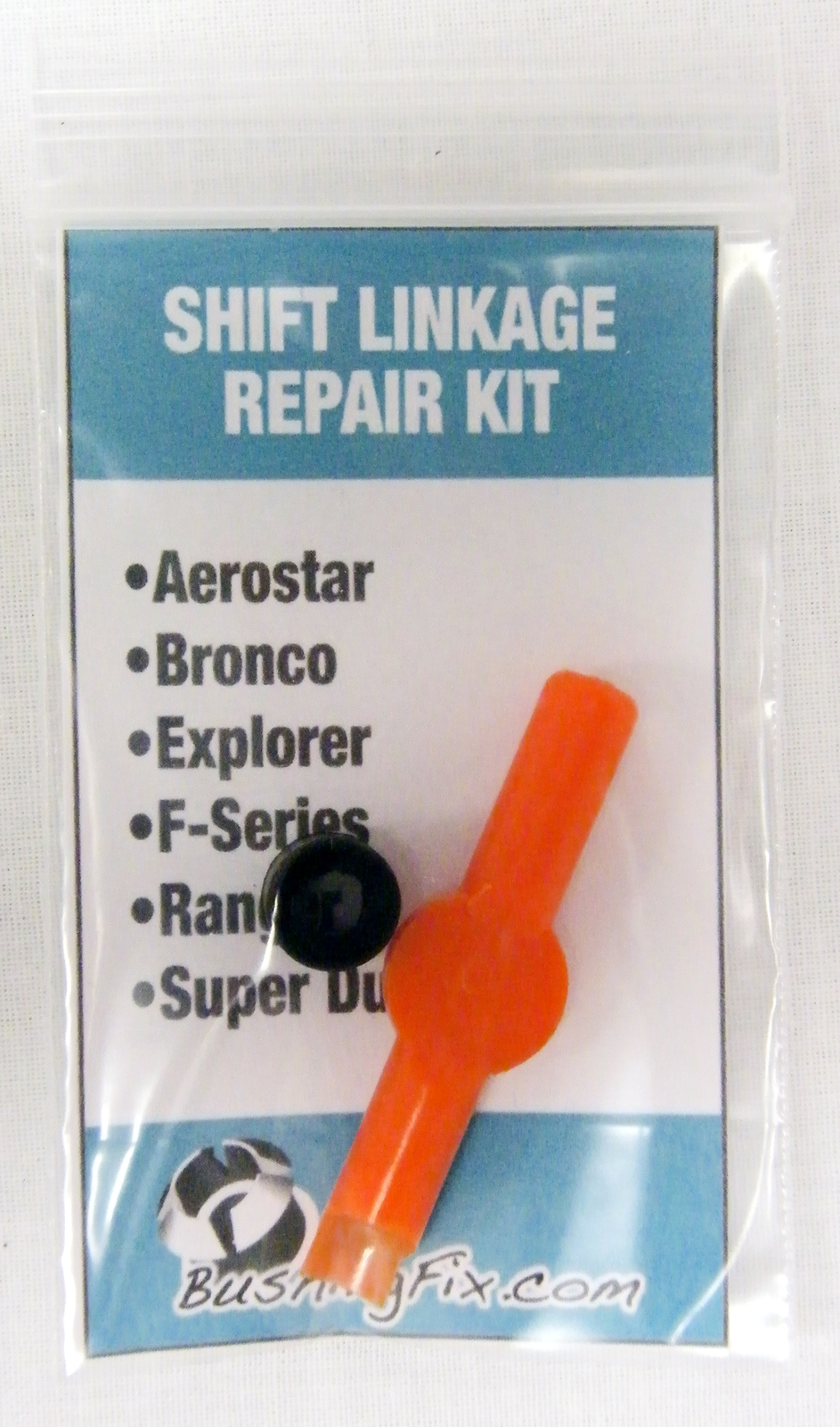 Ford Explorer Shift Cable Bushing Repair Kit