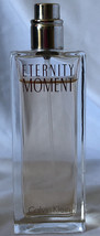 Calvin Klein Eternity Moment Parfum Spray For Women 1oz - $13.37