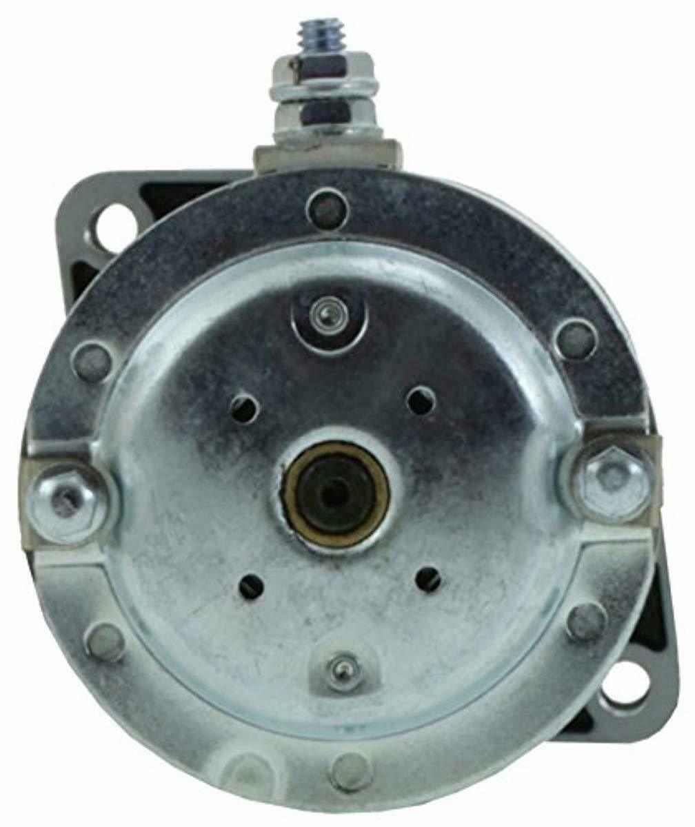 12V Starter For Kawasaki 23Hp FR691V Toro SS5000 Cub Cadet LTX1050